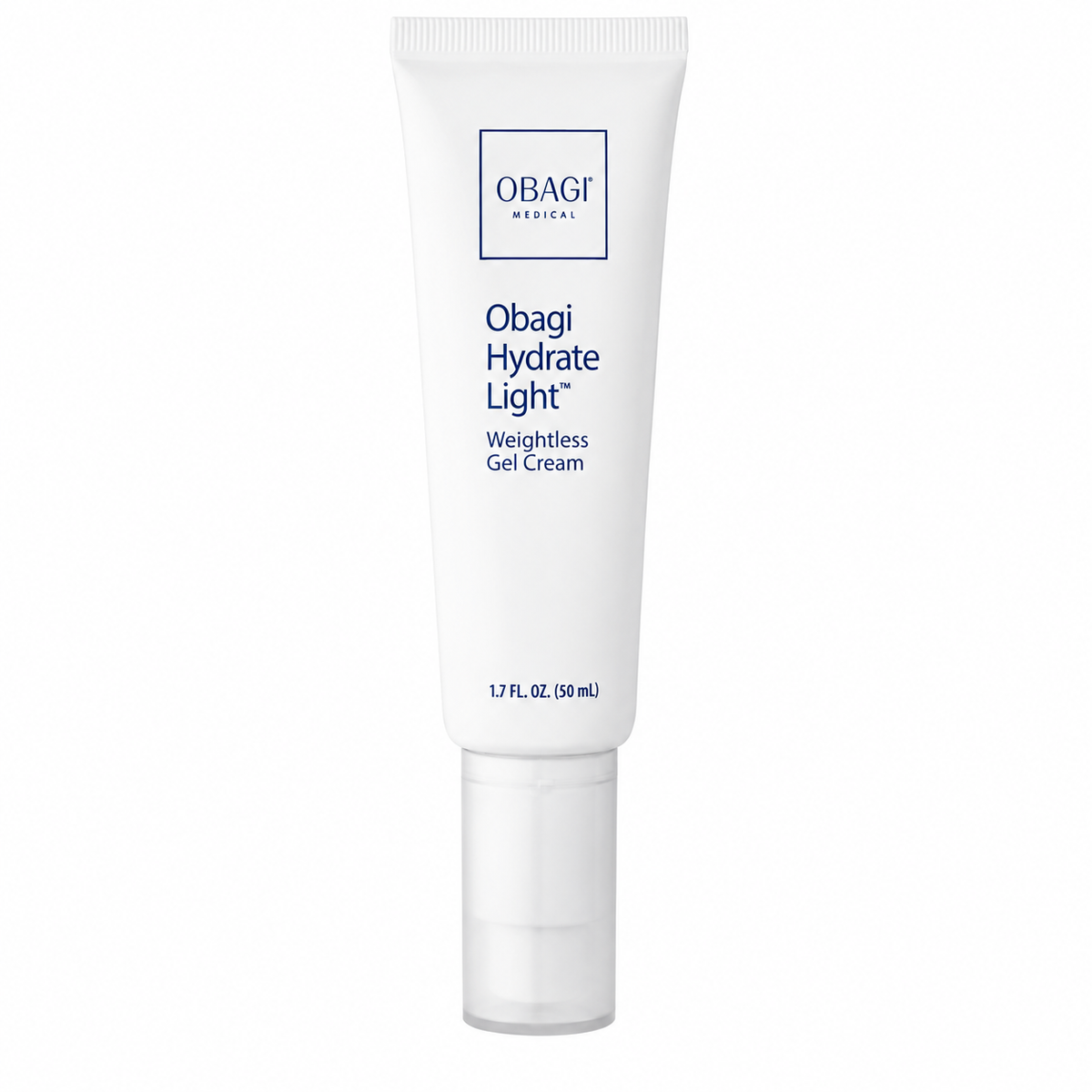 Obagi Hydrate Light Weightless Gel Cream lengvos tekstūros veido kremas 50 ml