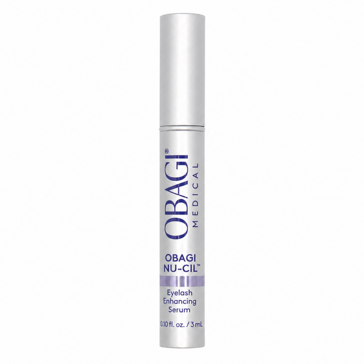 Obagi Medical Nu-Cil Eyelash Enhancing Serum, blakstienų serumas, 3 ml