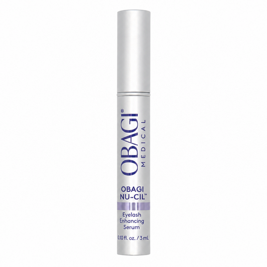 Obagi Medical Nu-Cil Eyelash Enhancing Serum, blakstienų serumas, 3 ml