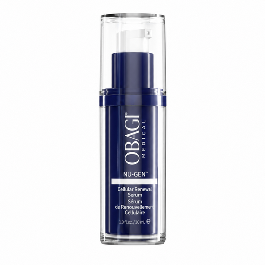 Obagi Medical Nu-Gen Cellular Renewal Serum, veido serumas, 30 ml
