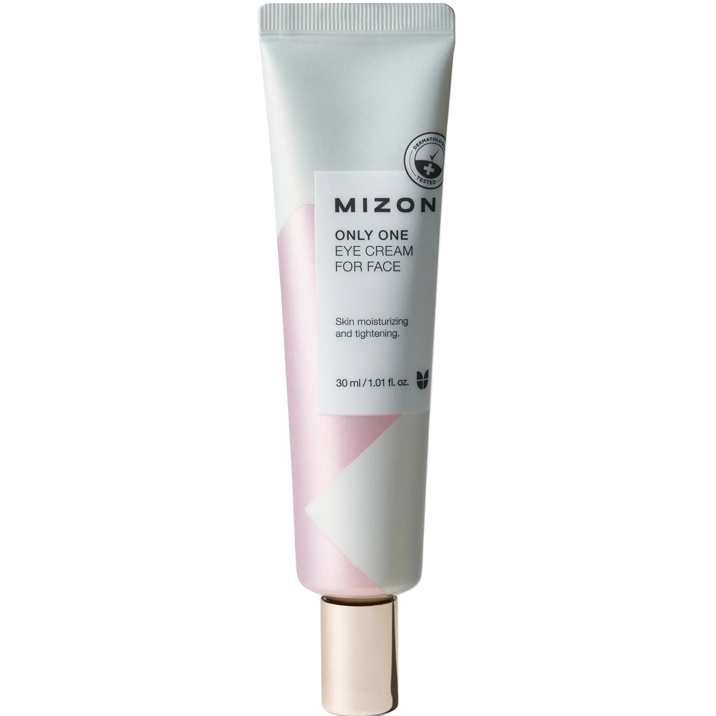 	Mizon Only One Eye Cream For Face stangrinamasis paakių kremas veidui su peptidais 30ml