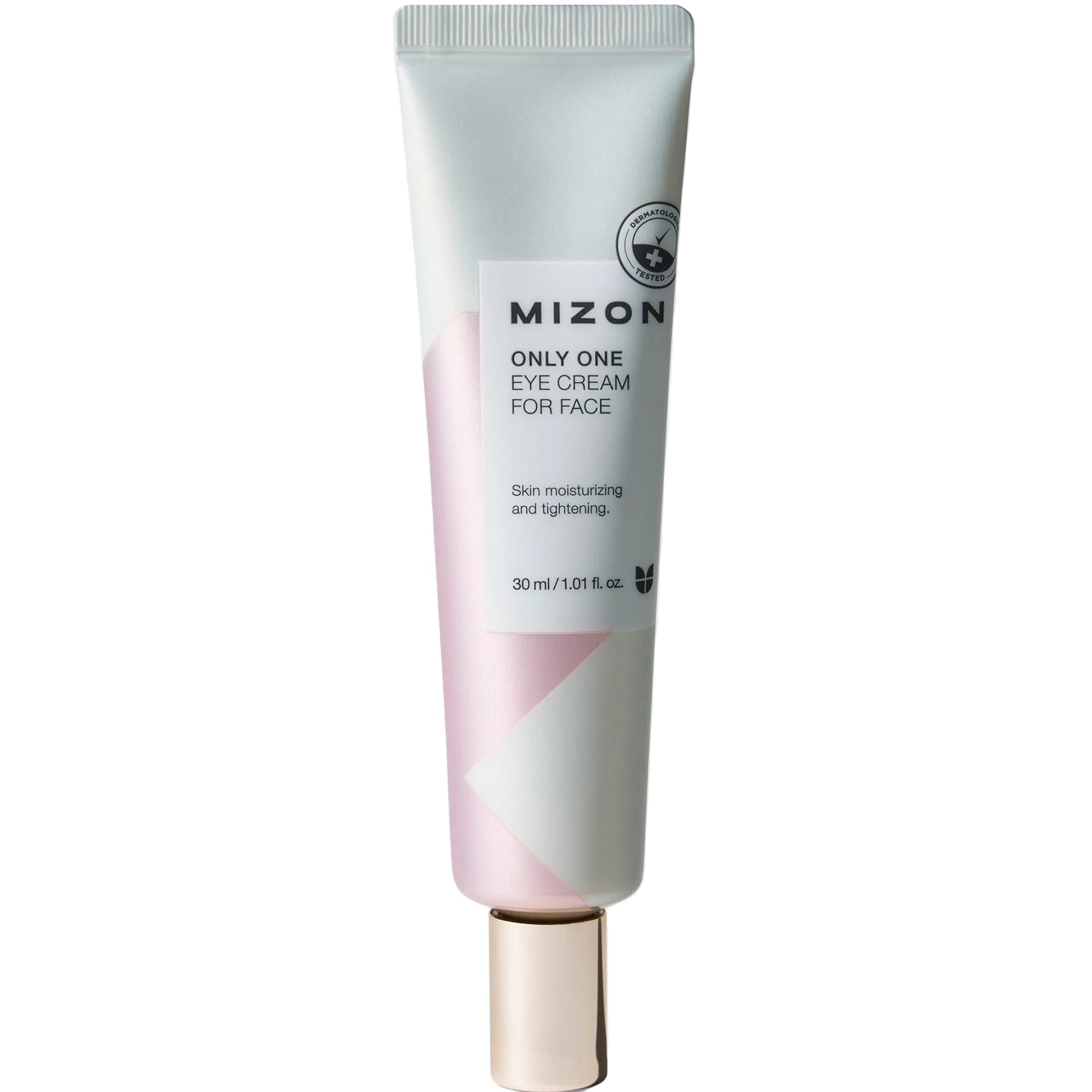 	Mizon Only One Eye Cream For Face stangrinamasis paakių kremas veidui su peptidais 30ml