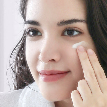Mizon Only One Eye Cream For Face drėkinamasis paakių ir veido kremas 30ml