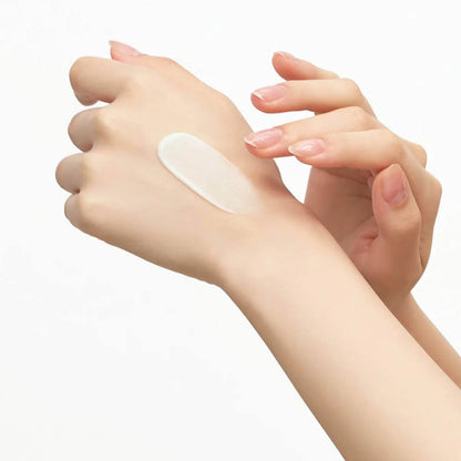 Luvum raminantis veido kremas su hialurono rūgštimi ir keramidu, 50 ml