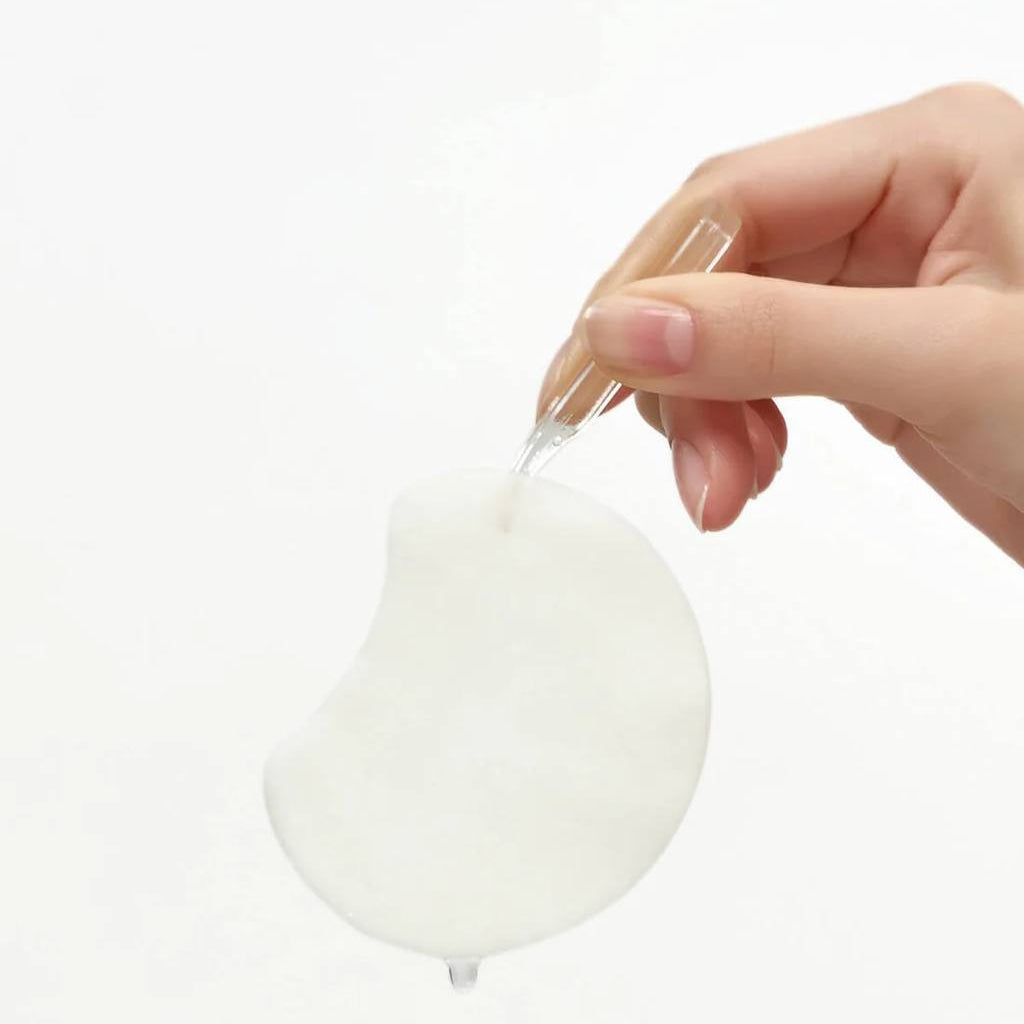 Luvum Centella Asiatica pagalvėlės nuo paraudimo ir sudirgimo