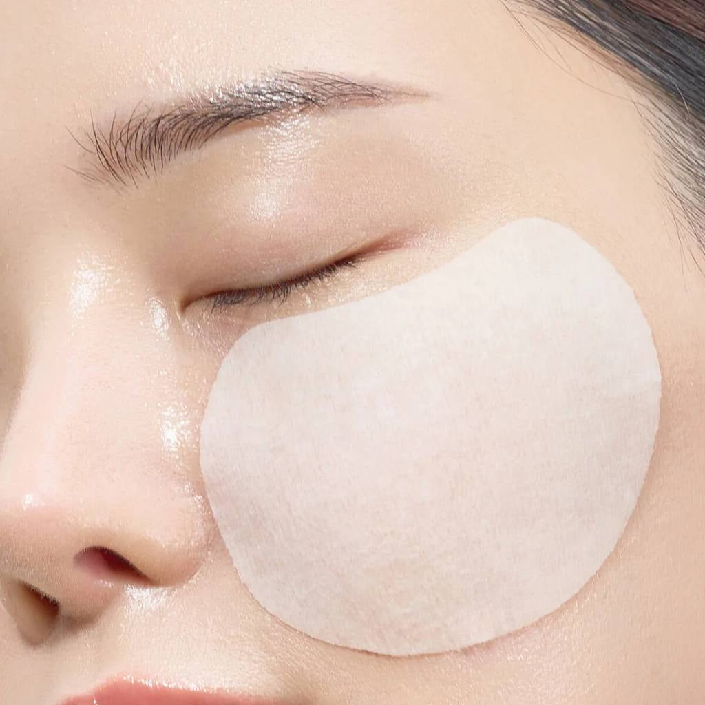 Luvum Cica Spot Pads veido tonizuojančios pagalvėlės jautriai odai