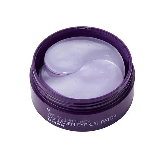 Mizon Hydrogel Eye Patch paakių kaukės