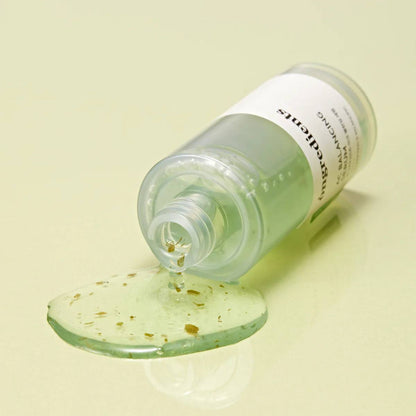 Ongredients AC Balancing Serum serumas Probleminei odai, Riebiai odai, Mišriai odai ar Jautriai odai