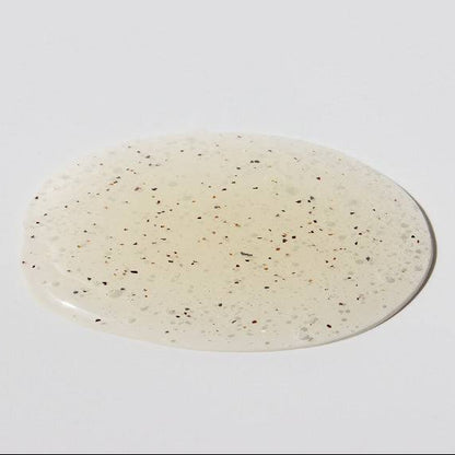 Skaistinamasis veido prausiklis su hialurono kapsulėmis ir vynuogių žiedų ekstraktu