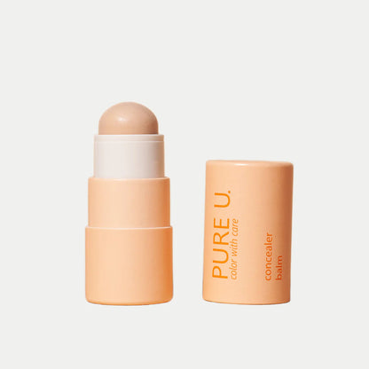 PURE U. Concealer Balm - Nr.2 Cream - Kreminis maskuoklis