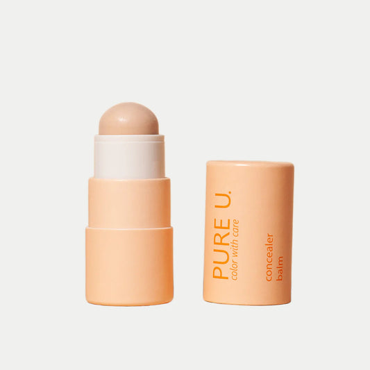 PURE U. Concealer Balm - Nr.2 Cream - Kreminis maskuoklis