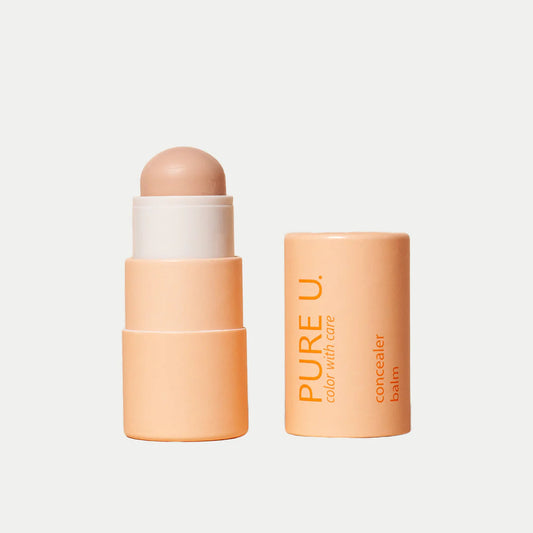 PURE U. Concealer Balm - Nr.3 Silk - Kreminis maskuoklis