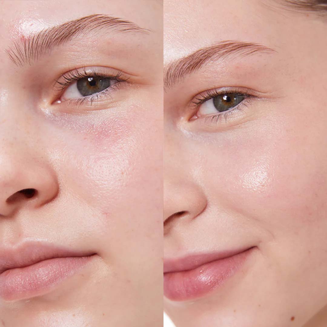 PURE U. Concealer Balm - Nr.2 Cream - Kreminis maskuoklis