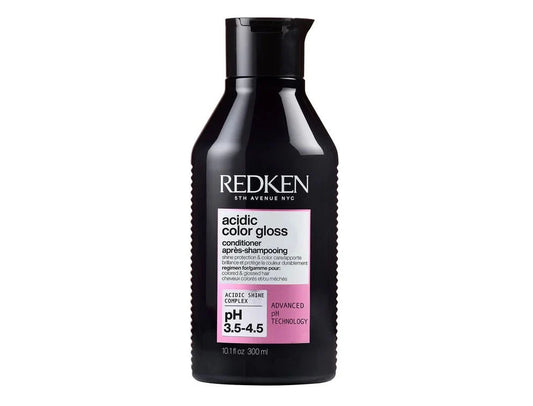 Redken Acidic Color Gloss kondicionierius, apsaugantis plaukų spalvą ir blizgesį, 300ml
